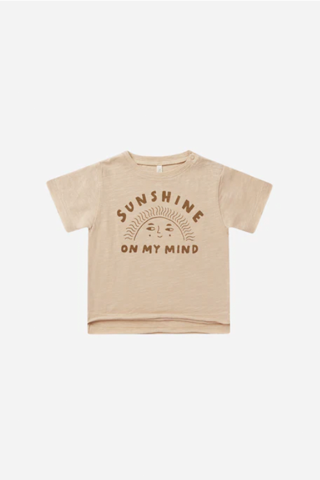 Sunshine On My Mind Tee