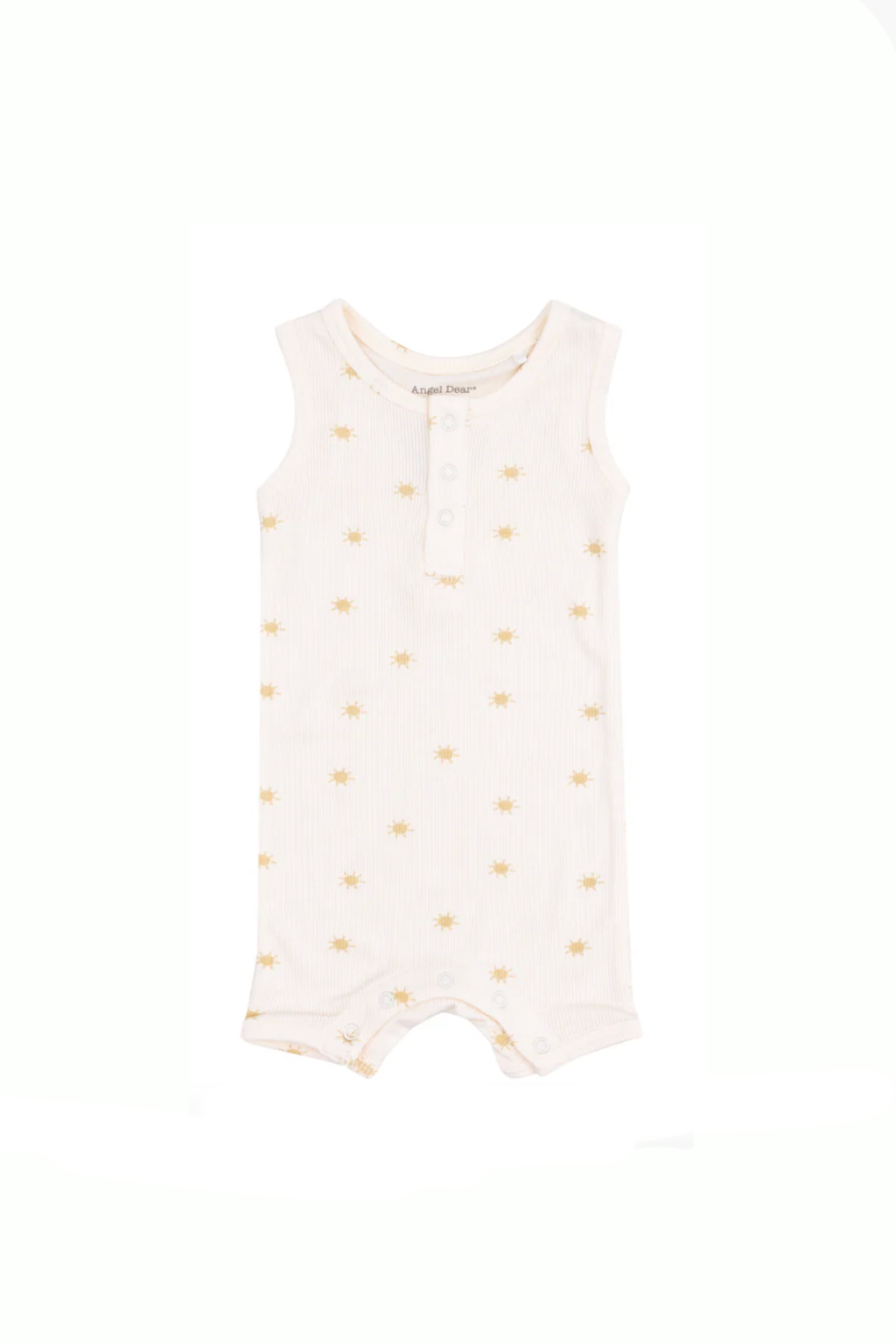 Simple Suns Sleeveless Shortie