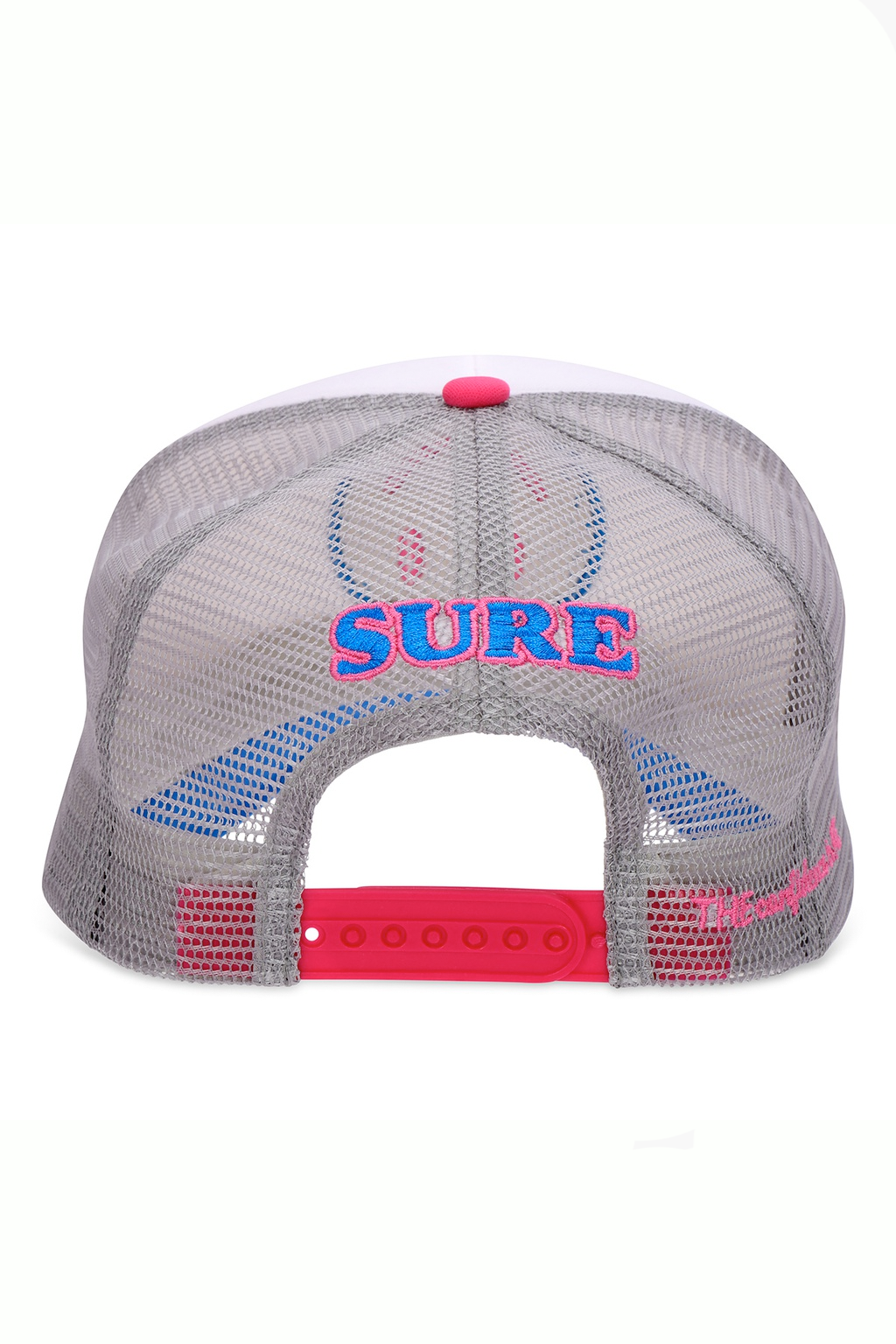 Theme Sure Trucker Hat