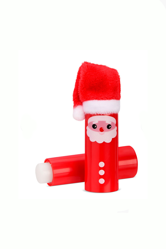 Sweet Santa Lip Balm