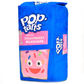 Pop Tarts Packaging Plush
