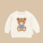 Teddy Hux Sweatshirt