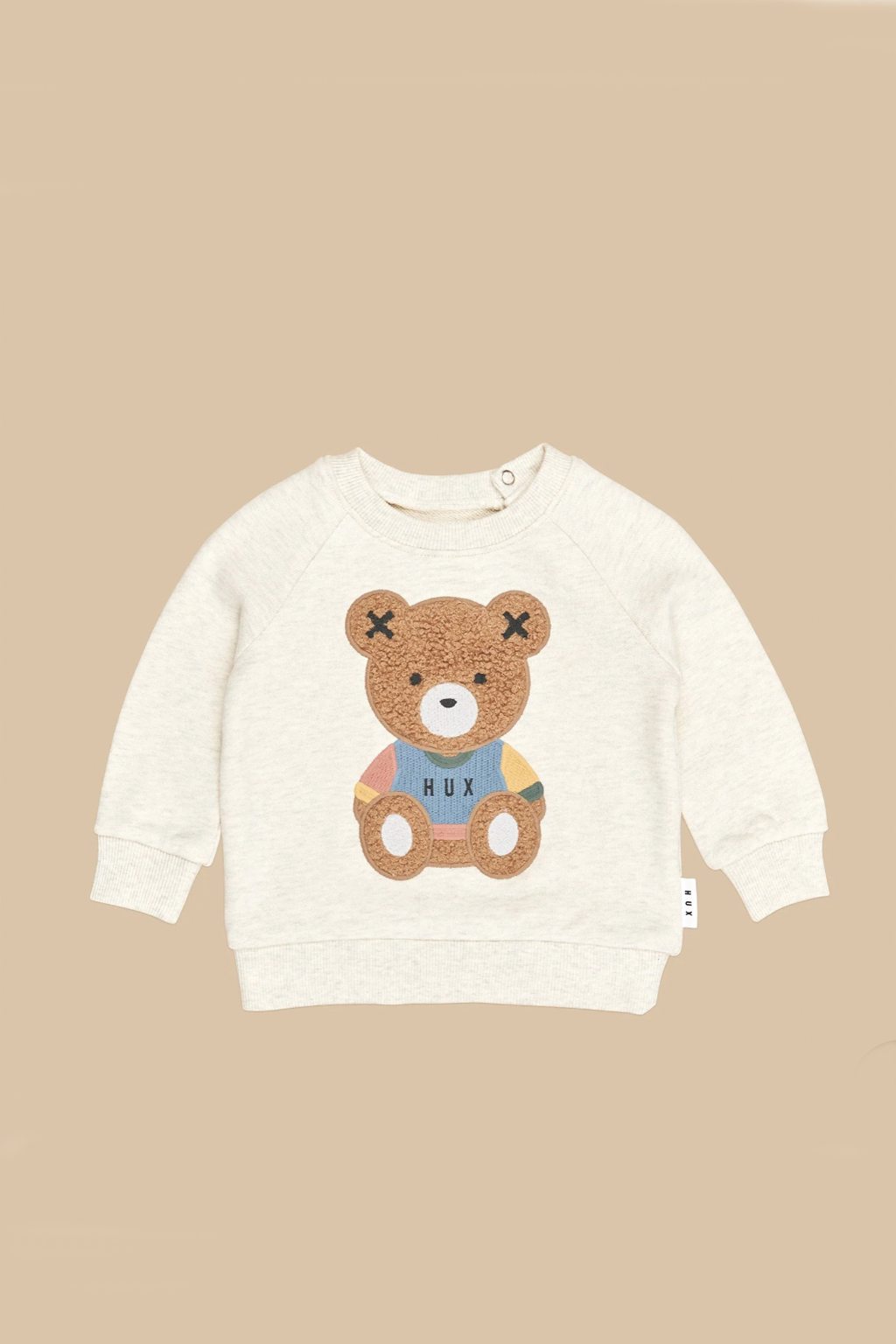 Teddy Hux Sweatshirt