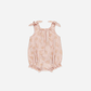 Seashells Shoulder Tie Bubble