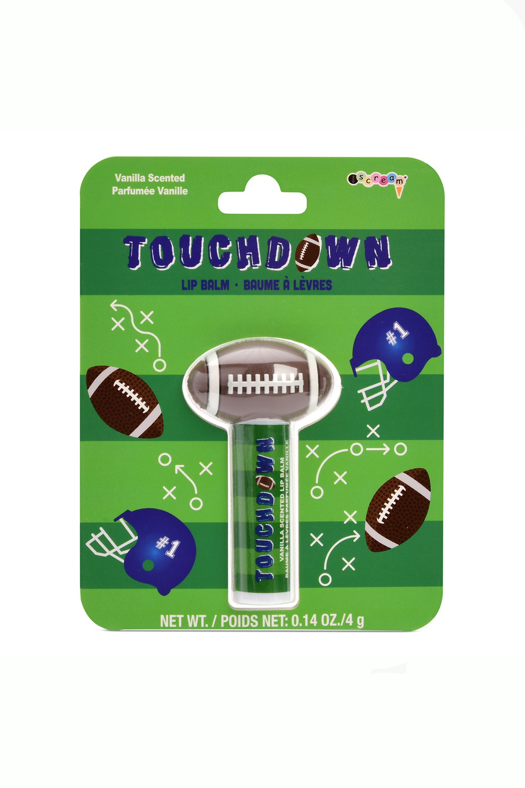 Sports Lip Balm