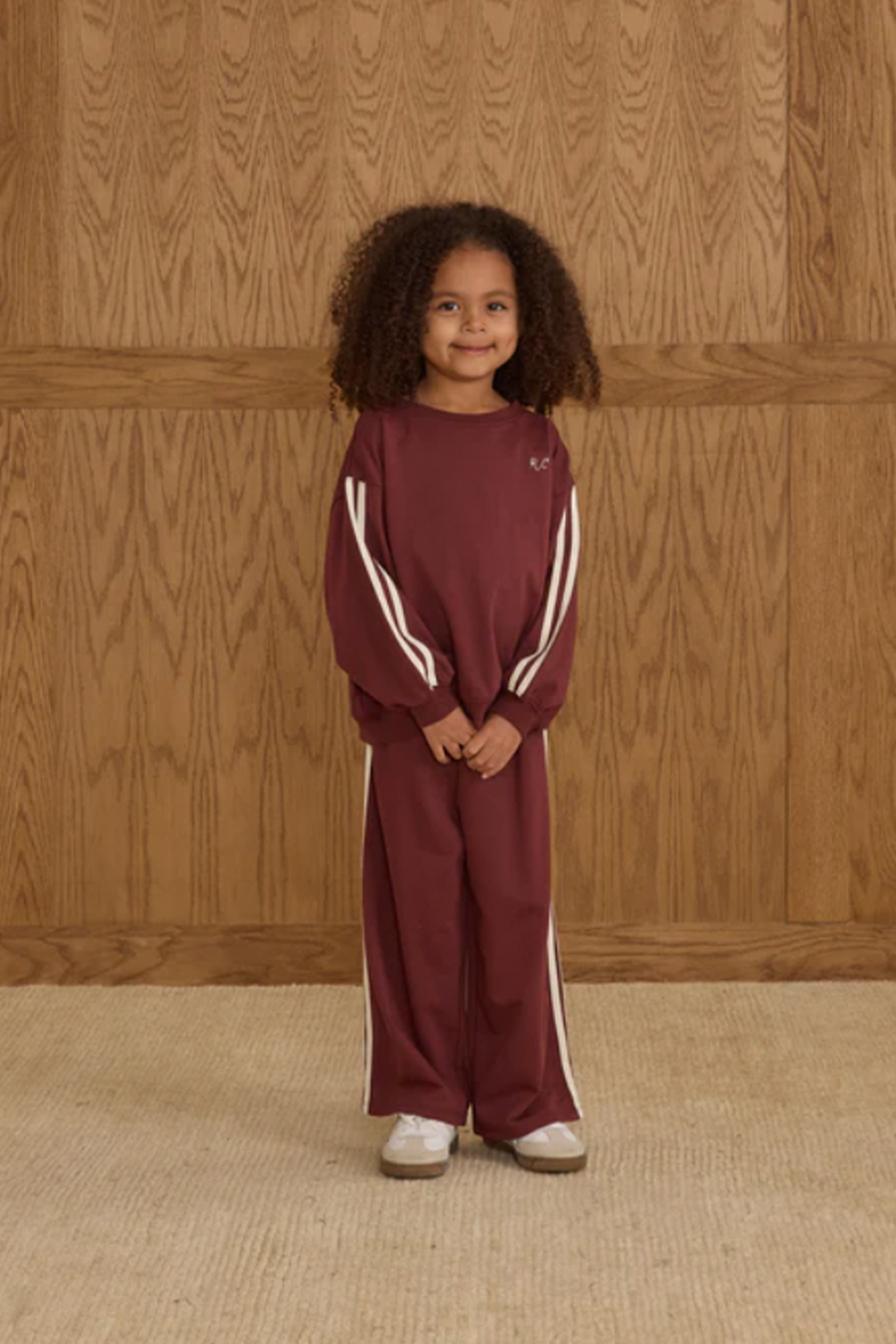Track Pant