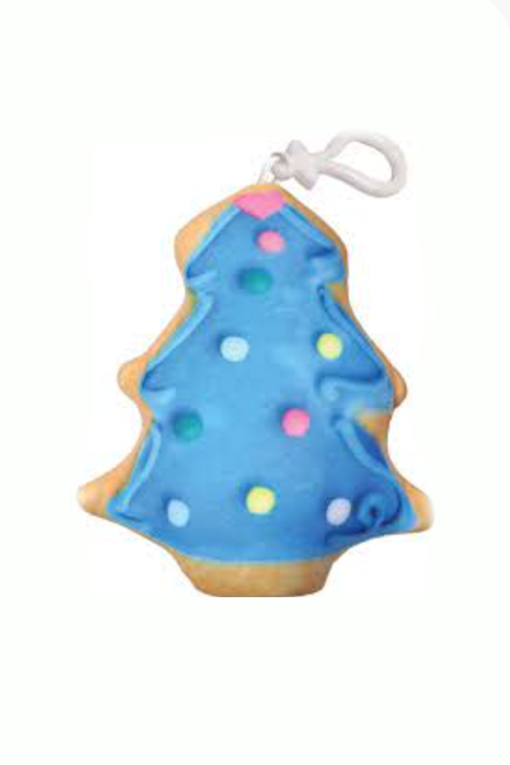 Holiday Cookies Squishems - Assorted