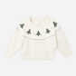Fair Isle Sweater