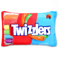 Rainbow Twizzlers Packaging Plush