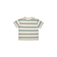 Vintage Stripe Jersey Set