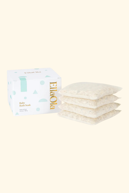 Organic Bath Soak
