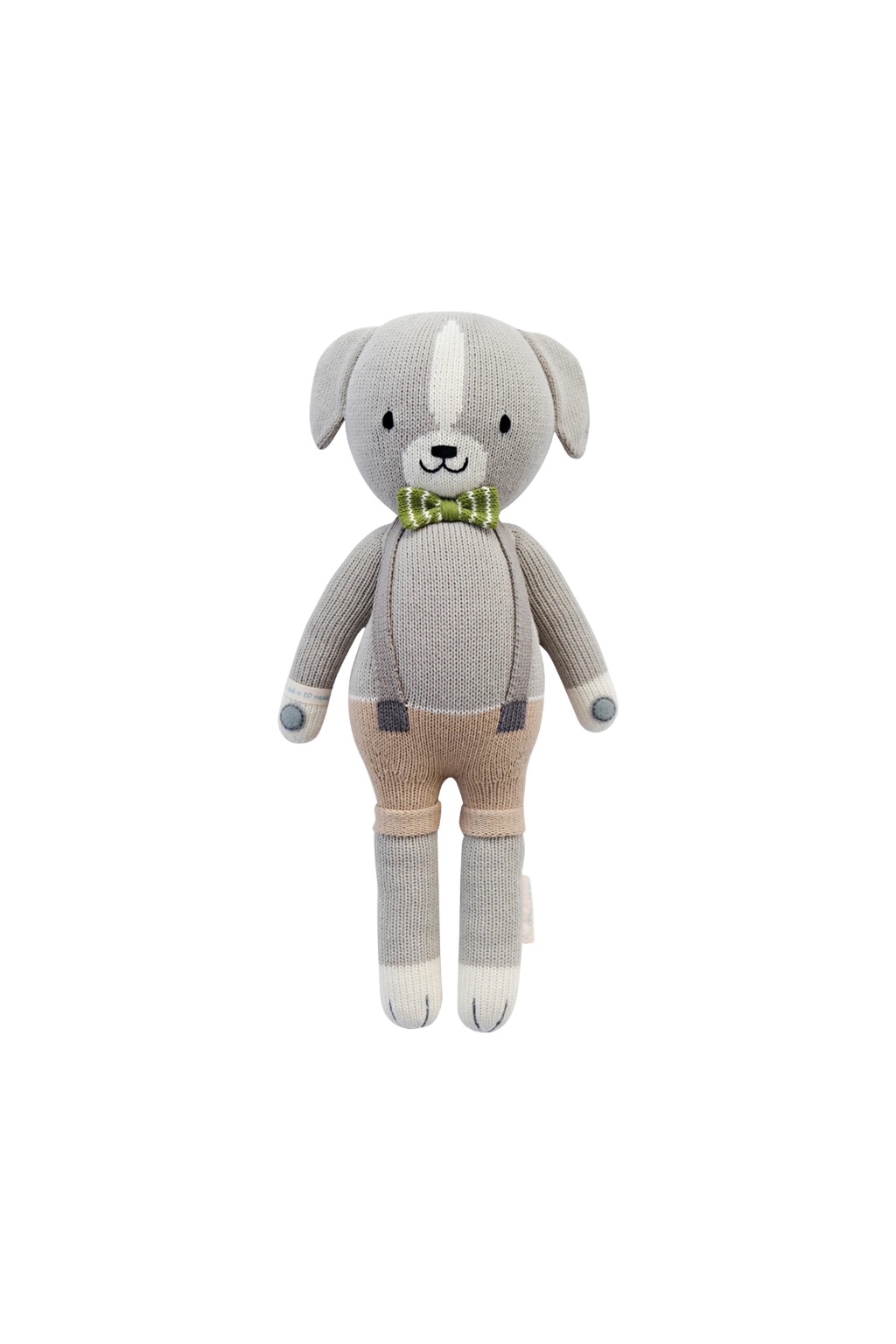 Noah the Dog - Little
