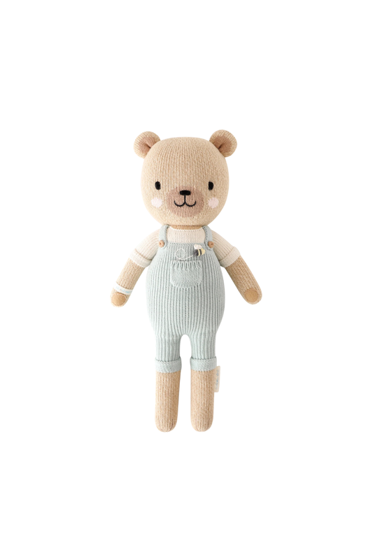 Charlie the Honey Bear - Little