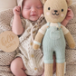 Charlie the Honey Bear - Little