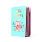 ABCs of Jewelry Board Book