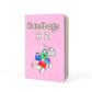 Handbags A to Z Board Book