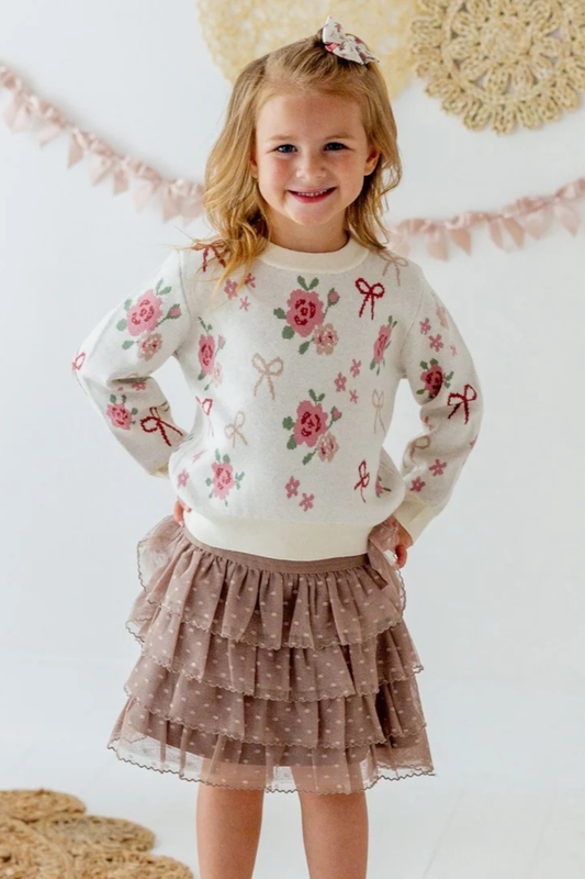 Coco Ruffle Tutu