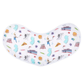 New Jersey Baby Burp & Bib Set