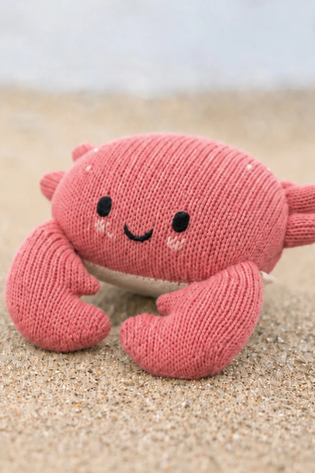 Baby Crab