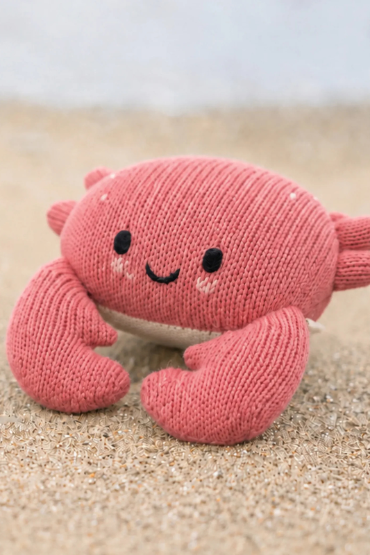 Baby Crab