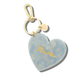 Mama Heart Bag Charm