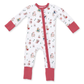 Winter Dogs Convertible Romper