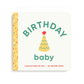 Birthday Baby Board Book