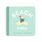 Beach Baby Board Book