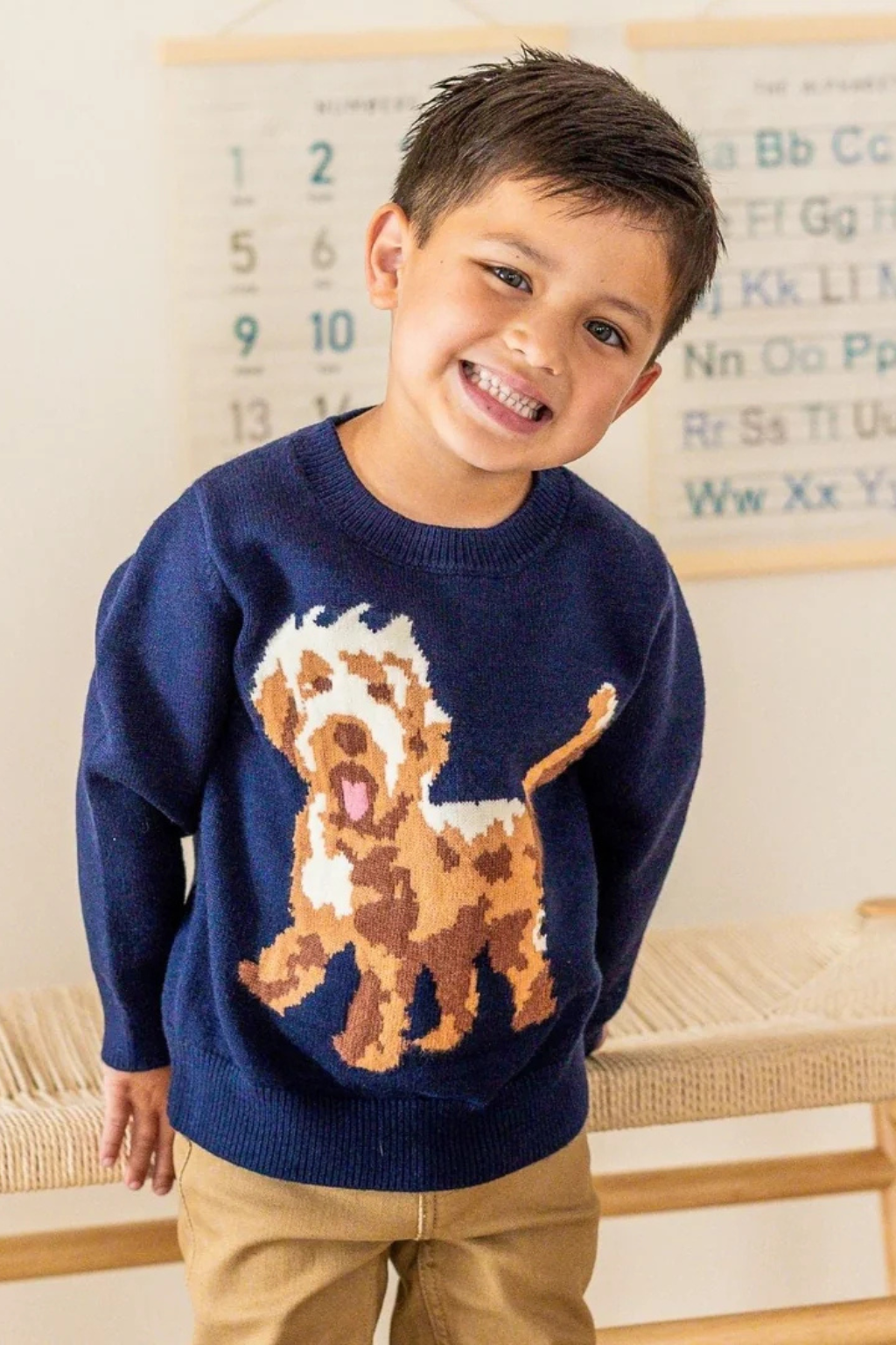Boy's Shirts & Tees