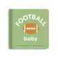 Football Baby Board Book