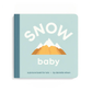 Snow Baby Board Book