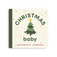 Christmas Baby Board Book