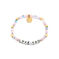 Little Words Bracelet
