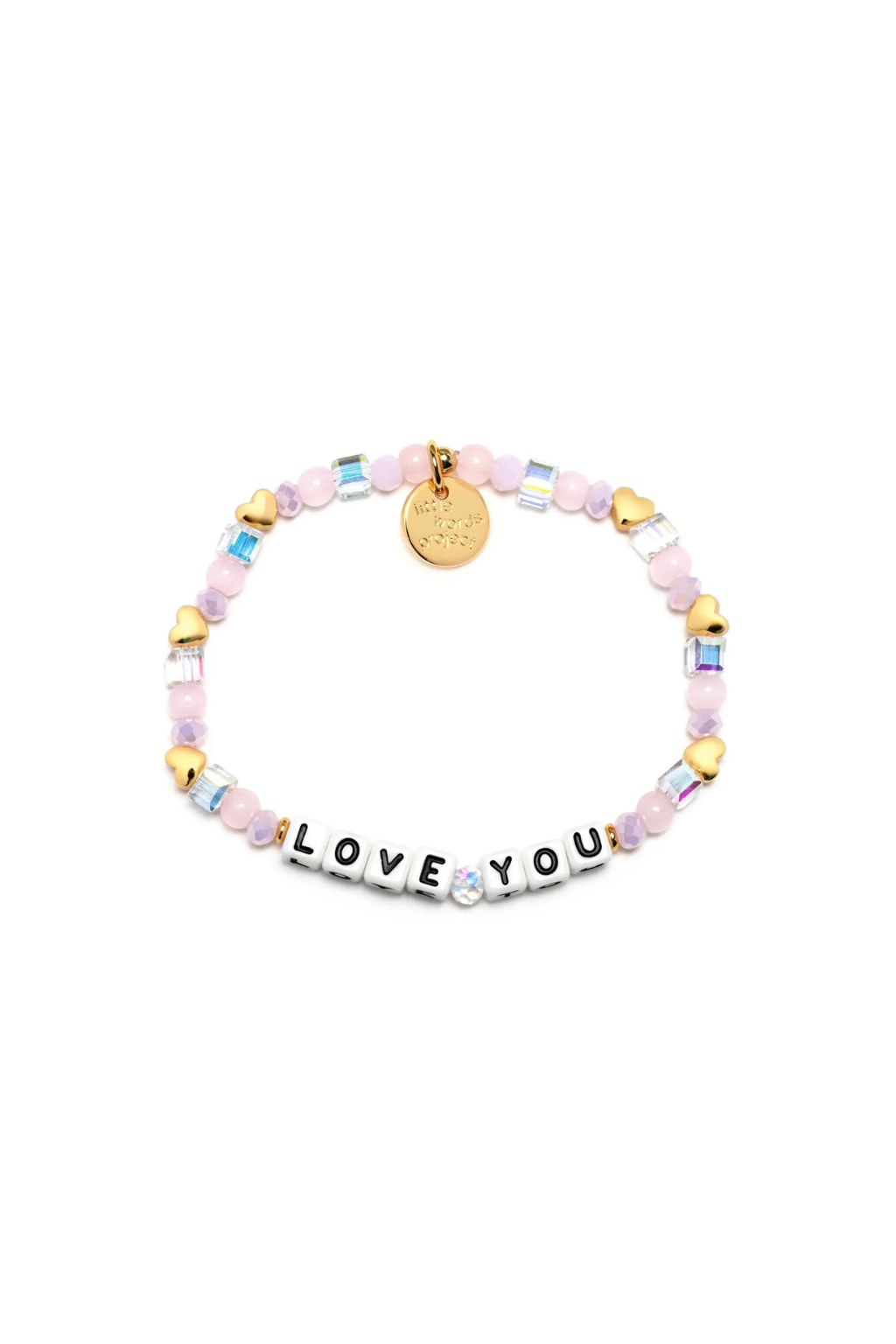 Little Words Bracelet