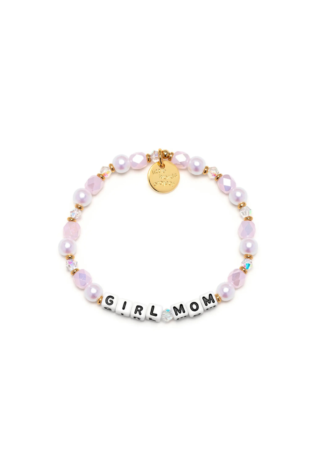 Little Words Bracelet