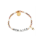 Little Words Bracelet