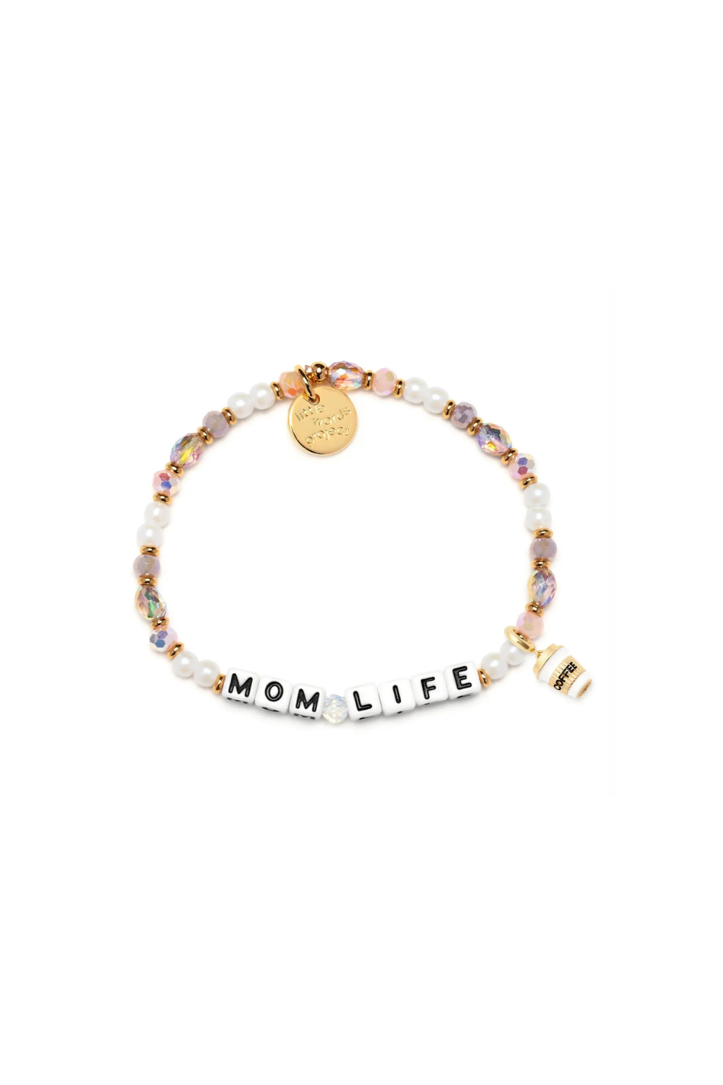 Little Words Bracelet