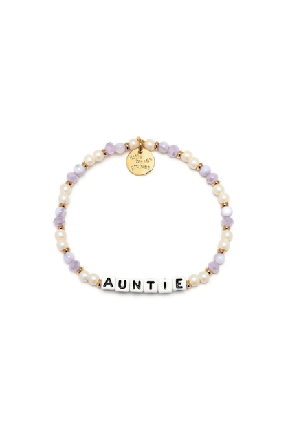 Little Words Bracelet