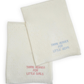 Thank Heaven Knit Blanket