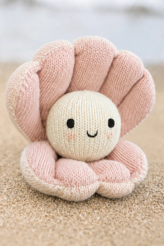 Baby Pearl