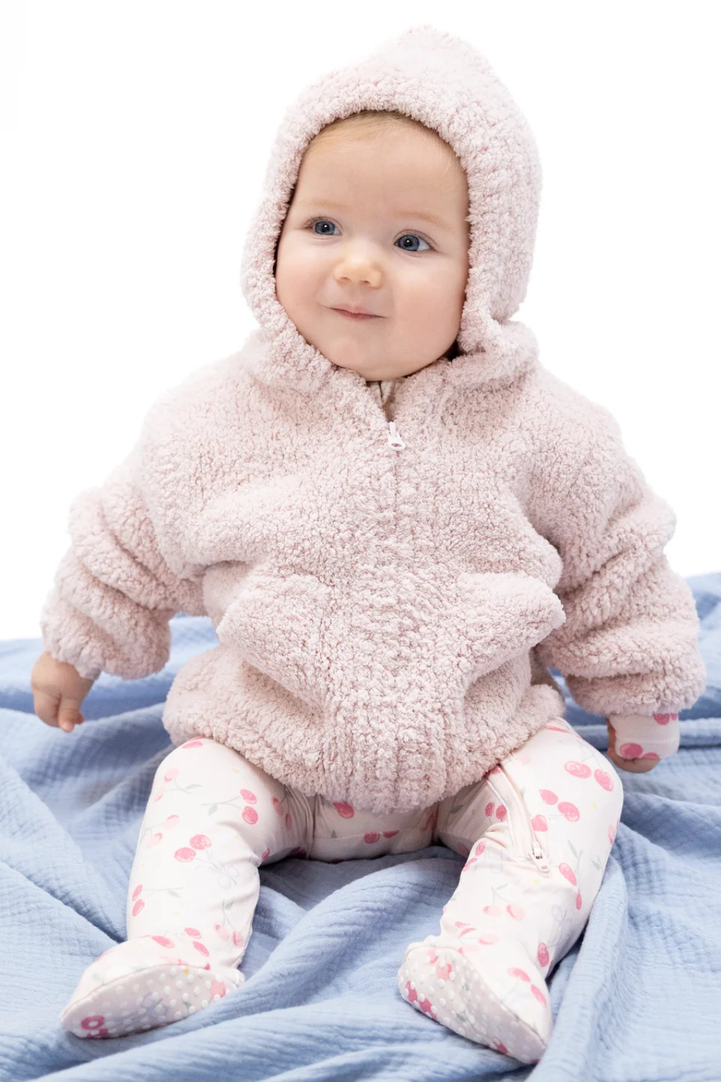 Baby Apparel