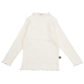 Alaia Ribbed Top