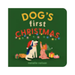 Dog's First Christmas