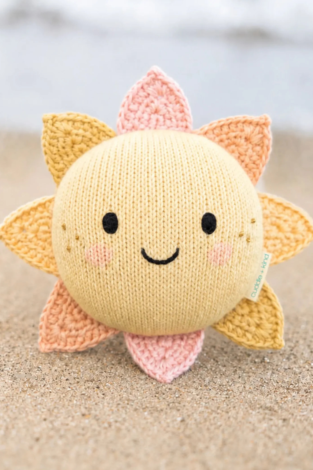 Stuffed Animals
