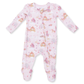 Princess Unicorns 2 Way Ruffle Footie