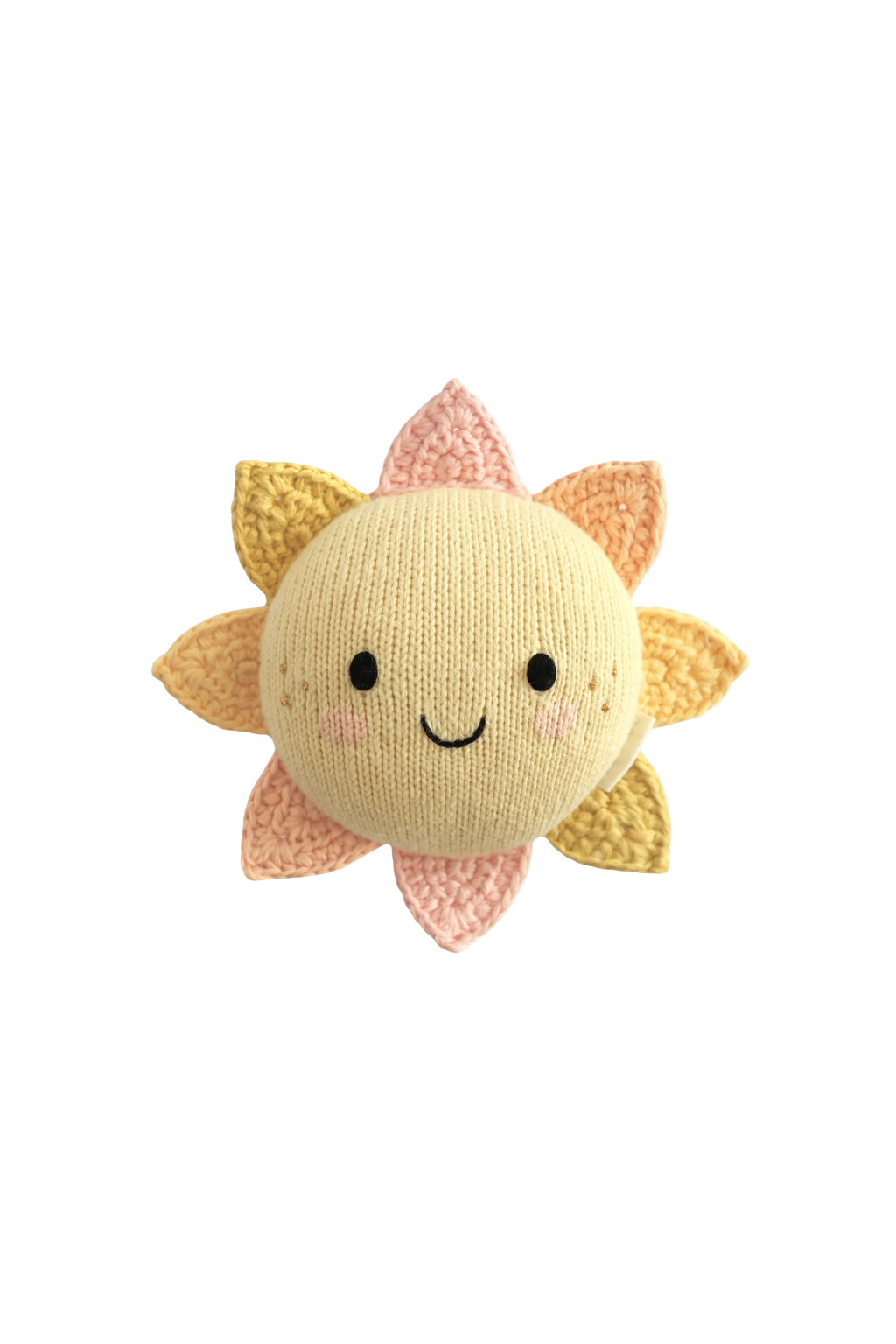 Baby Sunshine