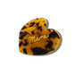 Mama Heart Claw Clip