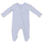Secret Spaces 2 Way Zipper Footie