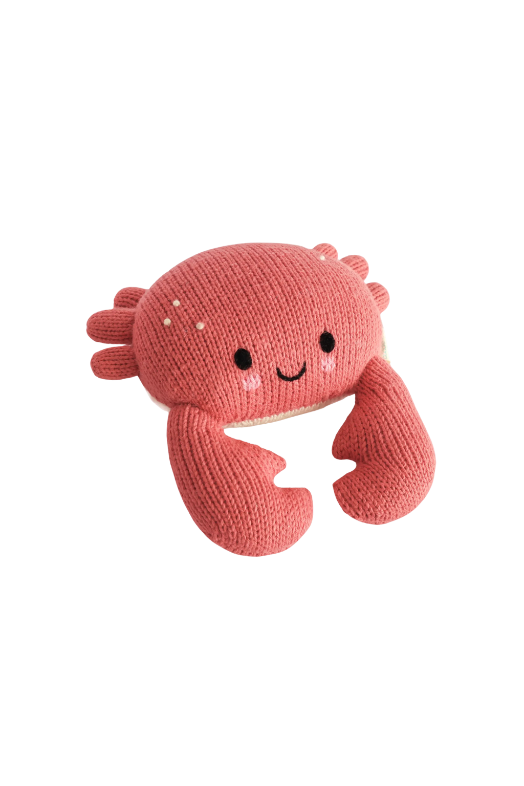 Baby Crab