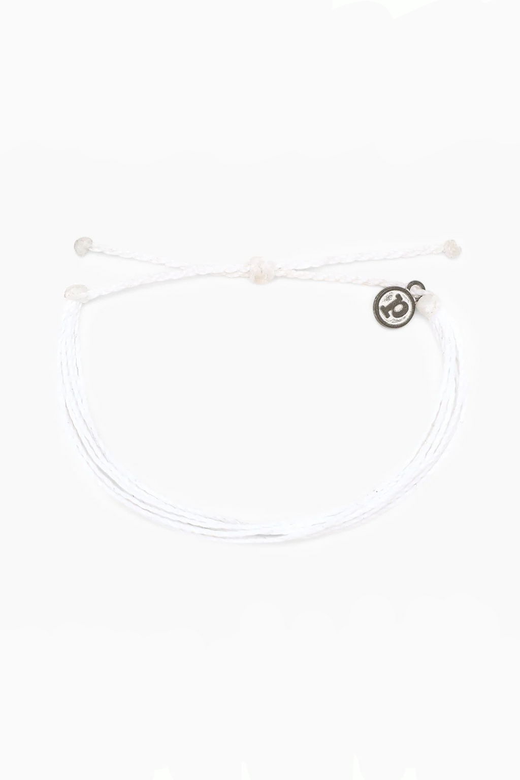 Bright Solid Bracelet